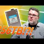 256TB SSDs for PC – 256TB SSDs for PC