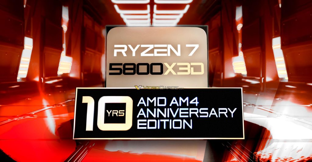 ryzen 7 5800x3d am4 – ryzen 7 5800x3d am4