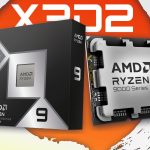 AMD Ryzen 9 9950X3D2 upcoming dual 3D V-Cache SKU may feature 250W PPT – AMD Ryzen 9 9950X3D2