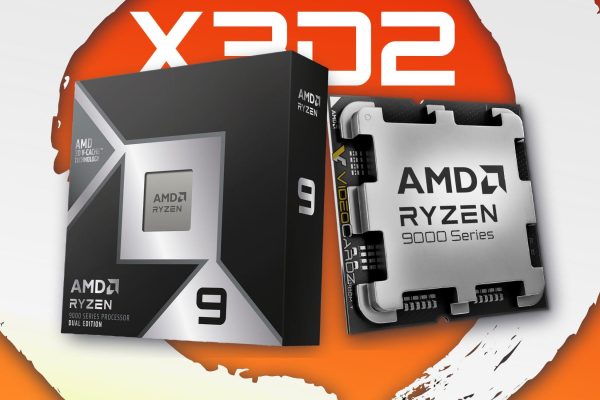 AMD Ryzen 9 9950X3D2 upcoming dual 3D V-Cache SKU may feature 250W PPT – AMD Ryzen 9 9950X3D2