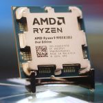AMD's Flagship Ryzen 9 9950X3D2 Outsells Every Intel CPU On Amazon As X3D Chips Dominate Top 10 – amd ryzen 9950x3d2 amazon