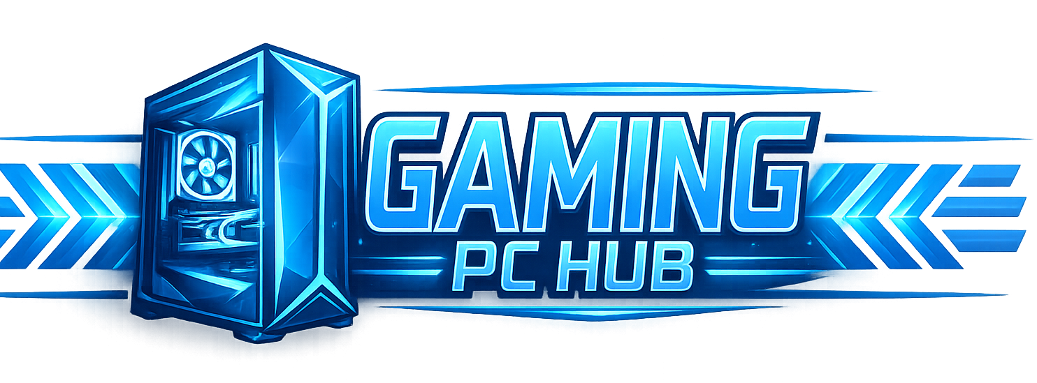 Gaming PC Hub