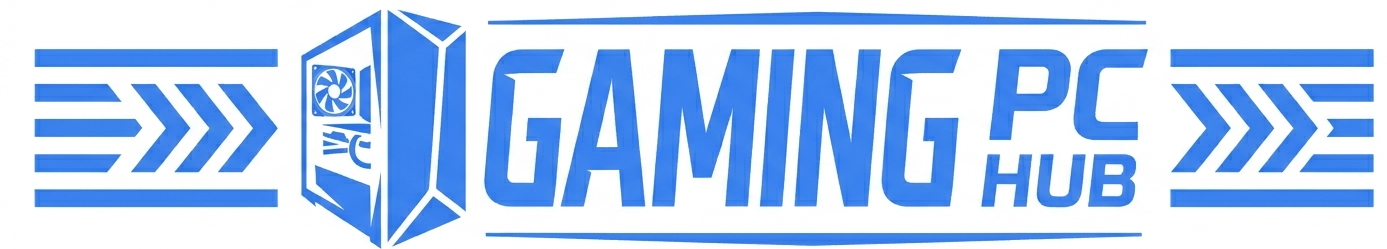 Gaming PC Hub
