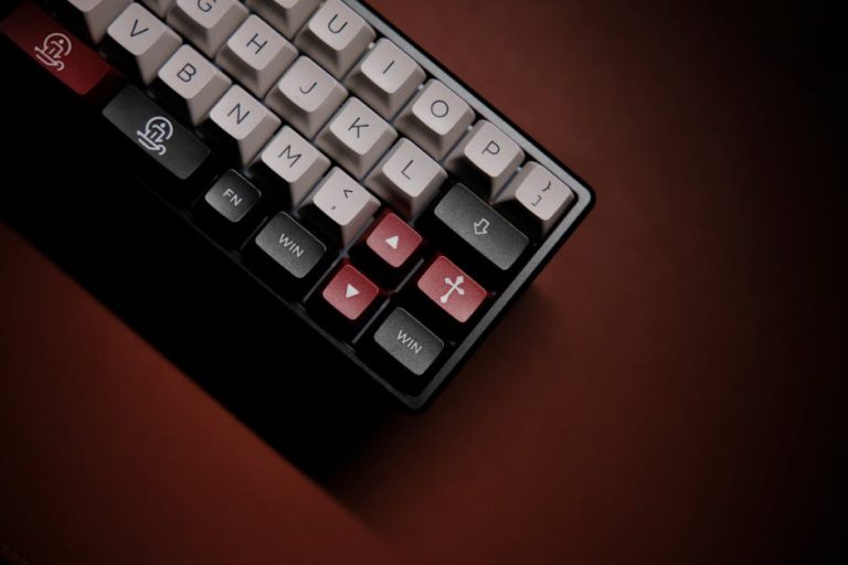 Hardwired 40% Keyboard Review – A complete Analysis