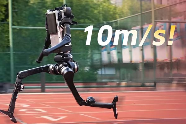 humanoid robot vs usain – humanoid robot vs usain