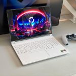 Lenovo Legion 7a 16 G11 Review - Lightweight OLED gaming laptop with AMD Ryzen 400 – Lenovo Legion 7a 16