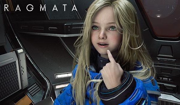 Pragmata Performance GPU Benchmark – Pragmata Performance GPU Benchmark