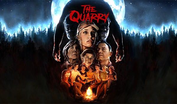 The Quarry Steam discount – The Quarry Steam discount