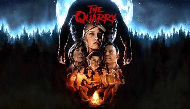 The Quarry Steam discount – The Quarry Steam discount