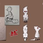 in-game character creation process – in-game character creation process