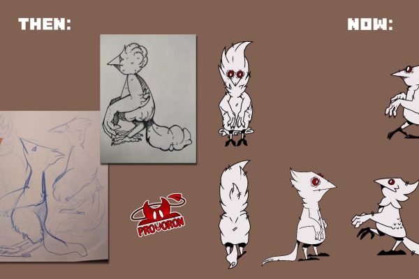 in-game character creation process – in-game character creation process