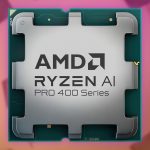 AMD Ryzen AI 5 435G non-PRO appears on Geekbench, performance close to Ryzen 5 8600G – AMD Ryzen AI 5