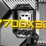 AMD set to launch Ryzen 7 7700X3D with 8 cores and 96MB L3 cache – AMD set Ryzen 7