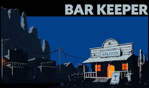 Bar Keeper – Bar Keeper beginner guide