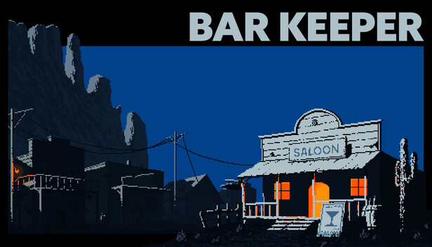 Bar Keeper – Bar Keeper beginner guide