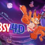 Bubsy 4D – Bubsy 4D first-hour guide