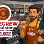Cafe Crew Simulator: Prologue – Cafe Crew Simulator: Prologue review