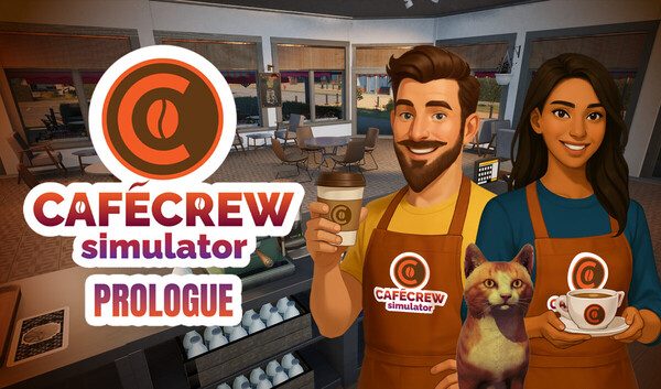 Cafe Crew Simulator: Prologue – Cafe Crew Simulator: Prologue review