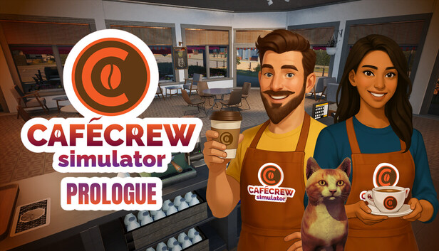 Cafe Crew Simulator: Prologue – Cafe Crew Simulator: Prologue review