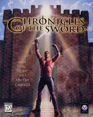 Chronicles of the Sword – Chronicles of the Sword PC performance