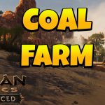How to Get Coal in Conan Exiles – Conan Exiles coal farming
