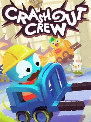 Crashout Crew – Crashout Crew pc performance