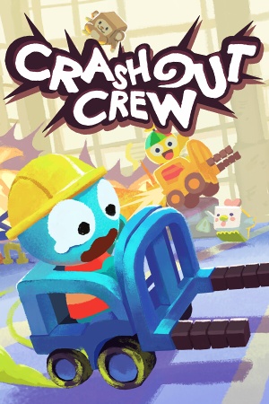 Crashout Crew – Crashout Crew pc performance