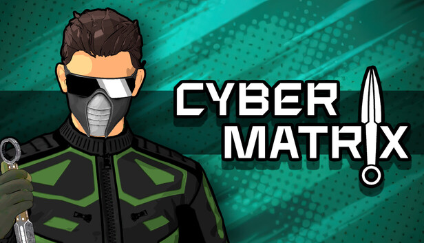 CYBERMATRIX – CYBERMATRIX beginner guide