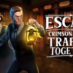 Escape From Crimson Manor: Trapped Together – Escape From Crimson Manor: