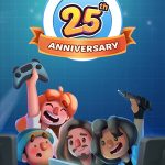 GameMaker 25th Anniversary – GameMaker 25th Anniversary pc