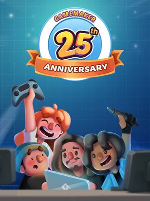 GameMaker 25th Anniversary – GameMaker 25th Anniversary pc