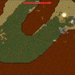 Was working on a GPU physics system and decided to turn it in a Tower Defense game with a bazillion enemies – GPU physics tower defense