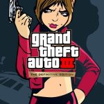 Grand Theft Auto III – The Definitive Edition – grand theft auto iii definitive edition pc