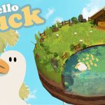 Hello Duck – Hello Duck