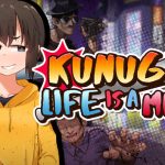 Kunugi's Life is a Mess! – Kunugi's Life is a Mess