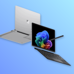 New Microsoft Surface for Business PCs pair Panther Lake chips with as little as 8GB of RAM — 8GB 13-inch Surface Laptop goes light on memory but still starts at $1,299 – New Microsoft Surface Business
