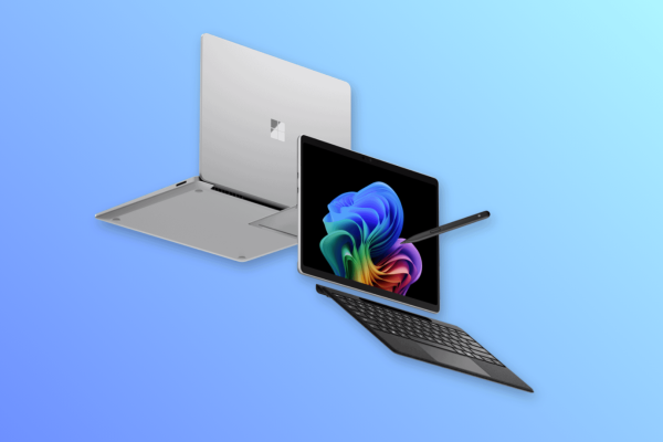 New Microsoft Surface for Business PCs pair Panther Lake chips with as little as 8GB of RAM — 8GB 13-inch Surface Laptop goes light on memory but still starts at $1,299 – New Microsoft Surface Business