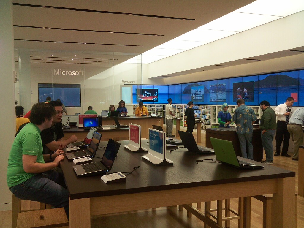 Microsoft Store