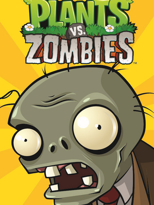Plants vs. Zombies – Plants vs. Zombies PC
