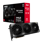 Die besten AMD Radeon RX 9070 XT Grafikkarten - Test 2026