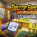 Tabletop Game Shop Simulator – Tabletop Game Shop Simulator