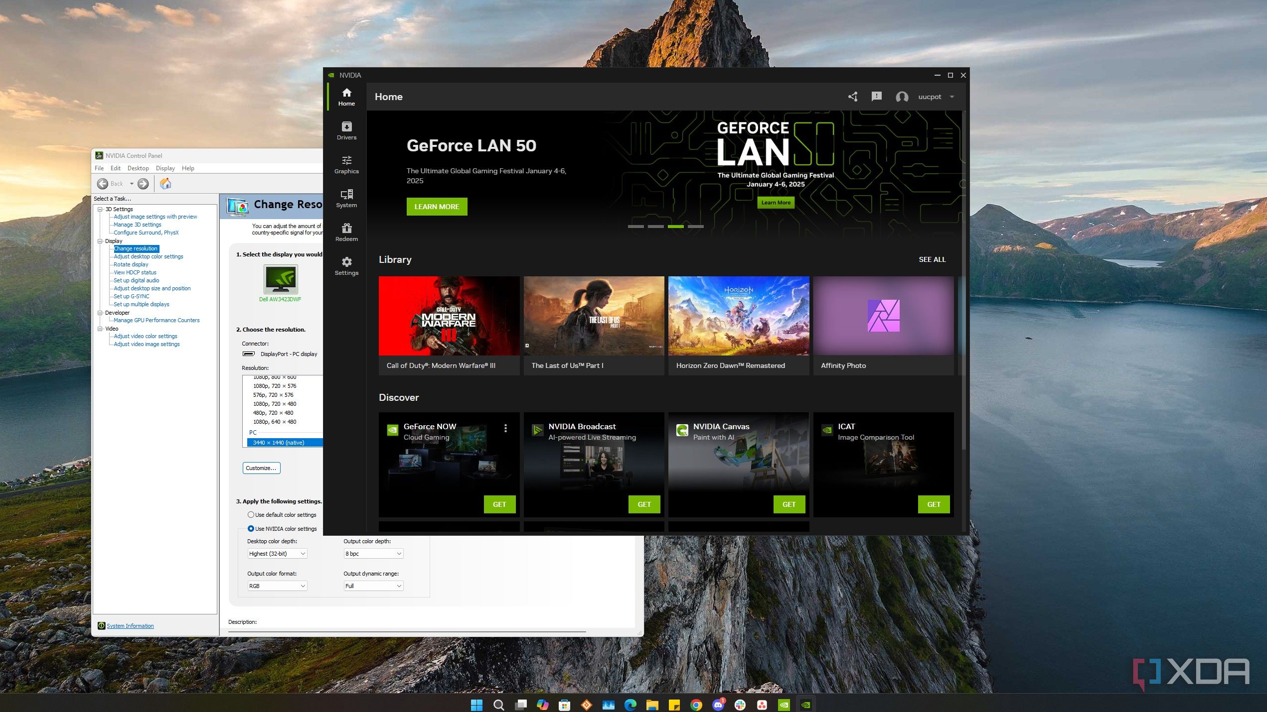 How To Fix Nvidia Control Panel