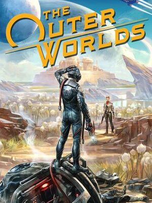 The Outer Worlds – The Outer Worlds pc