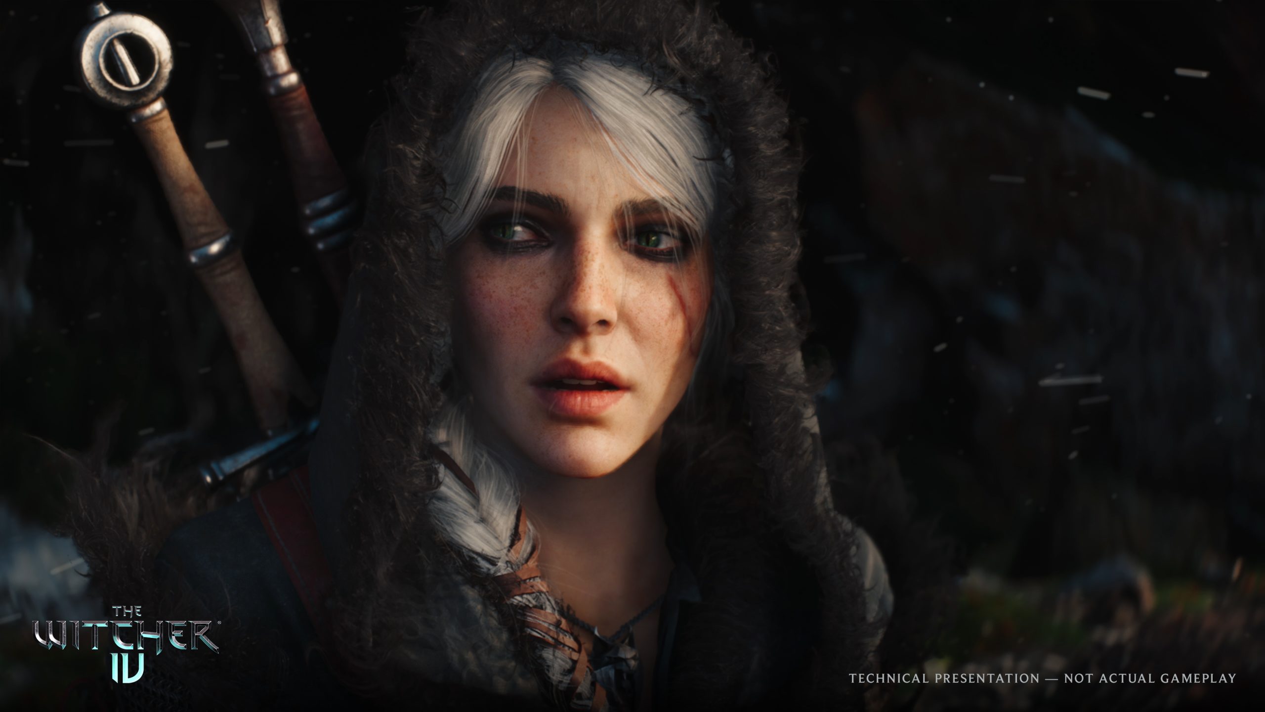 CDPR Clarifies That the Demo Was Not The Witcher 4 Gameplay, Confirms ...