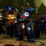 Total War: Warhammer 40,000 Devs Reveal Huge Battle Maps, Planets, and Region Scale – Total War Warhammer 40,000