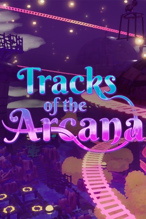 Tracks of the Arcana – Tracks of the Arcana performance optimization