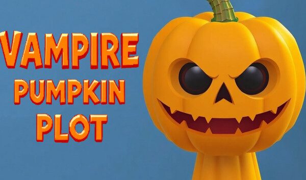 Vampire Pumpkin Plot – Vampire Pumpkin Plot buy