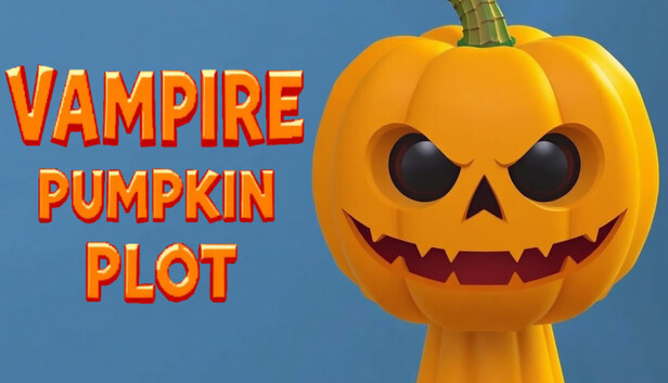 Vampire Pumpkin Plot – Vampire Pumpkin Plot buy