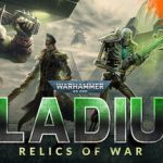 Warhammer 40,000: Gladius - Relics of War – Warhammer 40,000 Gladius sale