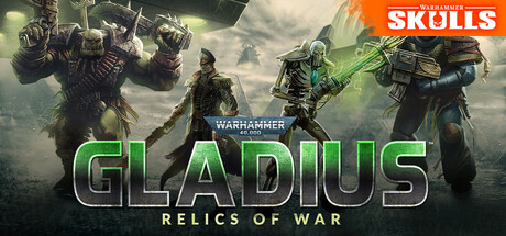 Warhammer 40,000: Gladius - Relics of War – Warhammer 40,000 Gladius sale